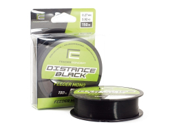 Леска Feeder Concept Distance Black 150м 0,30мм